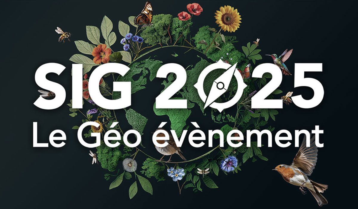 Featured image for “SIG 2025 : Interface Transport dévoile son indice de livrabilité”