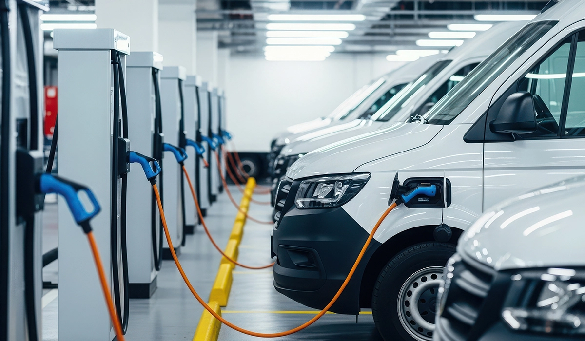 Featured image for “Audit énergétique réglementaire : le volet transport et flotte, un enjeu clé pour votre entreprise”